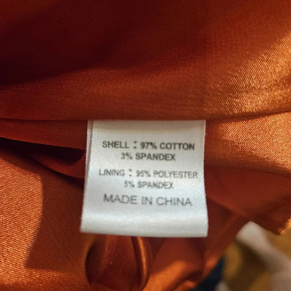 Sinclaire 10 Shift Dress - Picture 3 of 5